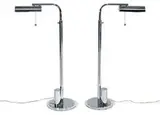 Charles Hollis Jones, Lamps (2)