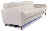 Edward Wormley, Sofa, c. 1955, Dunbar