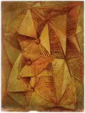 Harry Bertoia, Untitled
