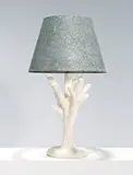 John Dickinson, Tree-Form table lamp