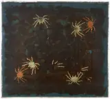 Ed Moses, Tarantula Windows (3)
