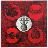 Matt Mullican, Cosmology (Faith)