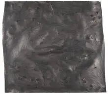 Nancy Rubins, Untitled, c. 1992, Graphite on paper