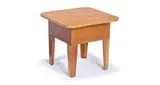 Roy McMakin, Cove table