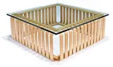 Frank Gehry, Icing coffee table