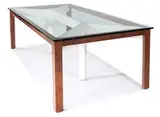 Roy McMakin, Dining table