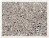 Vija Celmins, Desert (Untitled portfolio), 1975, 2-color lithograph on Twinrocker handmade paper