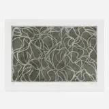 Brice Marden, L.A. Muses (from the MoCA portfolio)