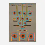 Betty Parsons, Untitled