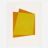 Robert Mangold, Untitled