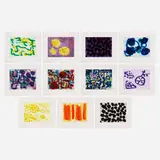 Patrick Heron, Brushwork Series