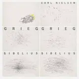 Not Vital, Dirigerer Sibelius, Grieg, Carl Nielsen