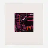 Robert Cottingham, Rolling Stock, For Trish (from the Rolling Stock portfolio)