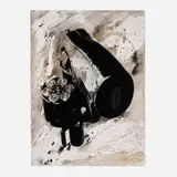 Robert Longo, .38 Special (from the Hope and Optimism portfolio), 1994, monoprint