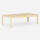 Karl Springer, Dining table, c. 1975, lacquered wood