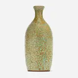 Wu Rang-Nung, Vase, c. 1990, glazed stoneware