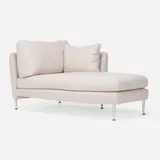 Modern, Chaise lounge