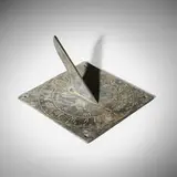 James Cutler, Sundial
