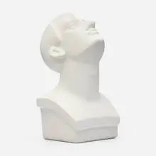 Léon Leyritz, Bust of a Man