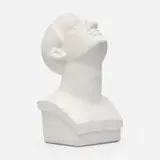Léon Leyritz, Bust of a Man