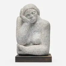Nathaniel Kaz, Eternity