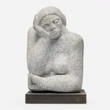Nathaniel Kaz, Eternity