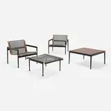 Richard Schultz, 1966 patio set