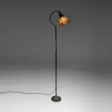 Handel, Teroca overlay floor lamp