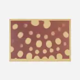 Ross Bleckner, Untitled