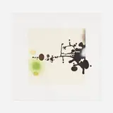 Victor Pasmore, Untitled No. 2, 1989, etching and aquatint on Fabriano paper