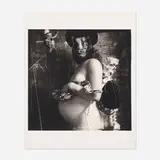 Joel-Peter Witkin, The Wife of Cain, New Mexico