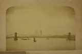 Roger Fenton, Roger Fenton (1819-1869) 'Westminster from Waterloo Bridge', c.1858
