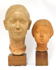 Hugo Siegwart (1865-1938) by Hugo Siegwart, sold Sep 2020