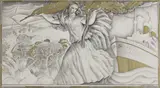 Anto Carte, Anto Carte (Belgian, 1886