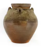 Svend Bayer, Svend Bayer (Danish, 1946, b.1946) a stoneware vase