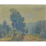 Jack Wilkinson Smith, Landscape