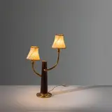 A Table Lamp By Stilnovo, Senza titolo