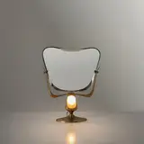 A Mirror By M. Ingrand, Senza titolo