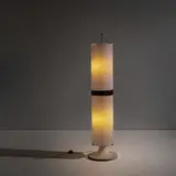 A Floor Lamp By G. Sarfatti, Senza titolo