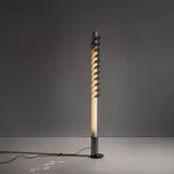 A Floor Lamp By A. Lelii, Senza titolo