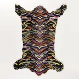 A Carpet By O. Missoni, Senza titolo