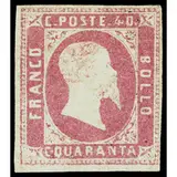 Antichi Stati Italiani. Regno Di Sardegna, Senza titolo