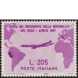 Repubblica Italiana, Senza titolo
