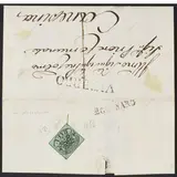 Antichi Stati Italiani. Stato Pontificio, Senza titolo