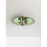 A Ceiling Lamp By P. Chiesa, Senza titolo