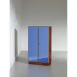 An Italian Bar Cabinet, Senza titolo
