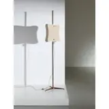 A Floor Lamp By A. Lelii, Senza titolo