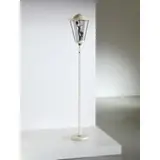 A Floor Lamp By P. Chiesa, Senza titolo