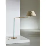 A Floor Lamp By A. Lelii, Senza titolo