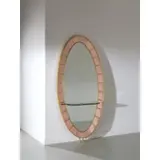 A Mirror By Cristal Art, Senza titolo
